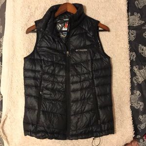 Columbia Vest